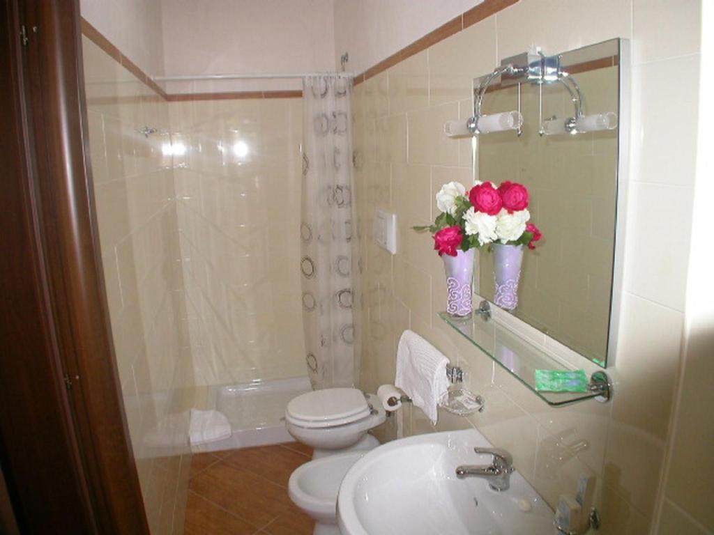 B&B La Formichina Пескичи Номер фото