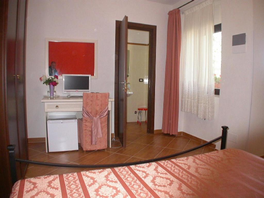 B&B La Formichina Пескичи Номер фото