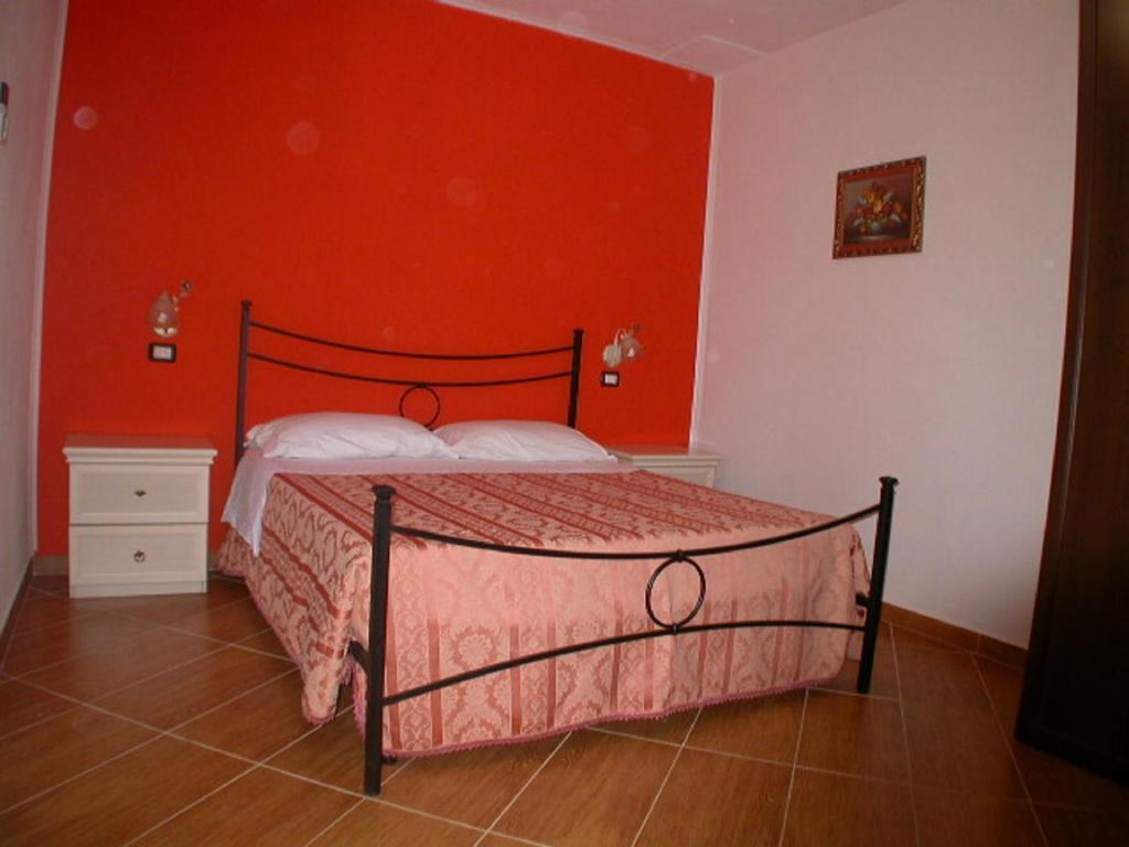 B&B La Formichina Пескичи Номер фото