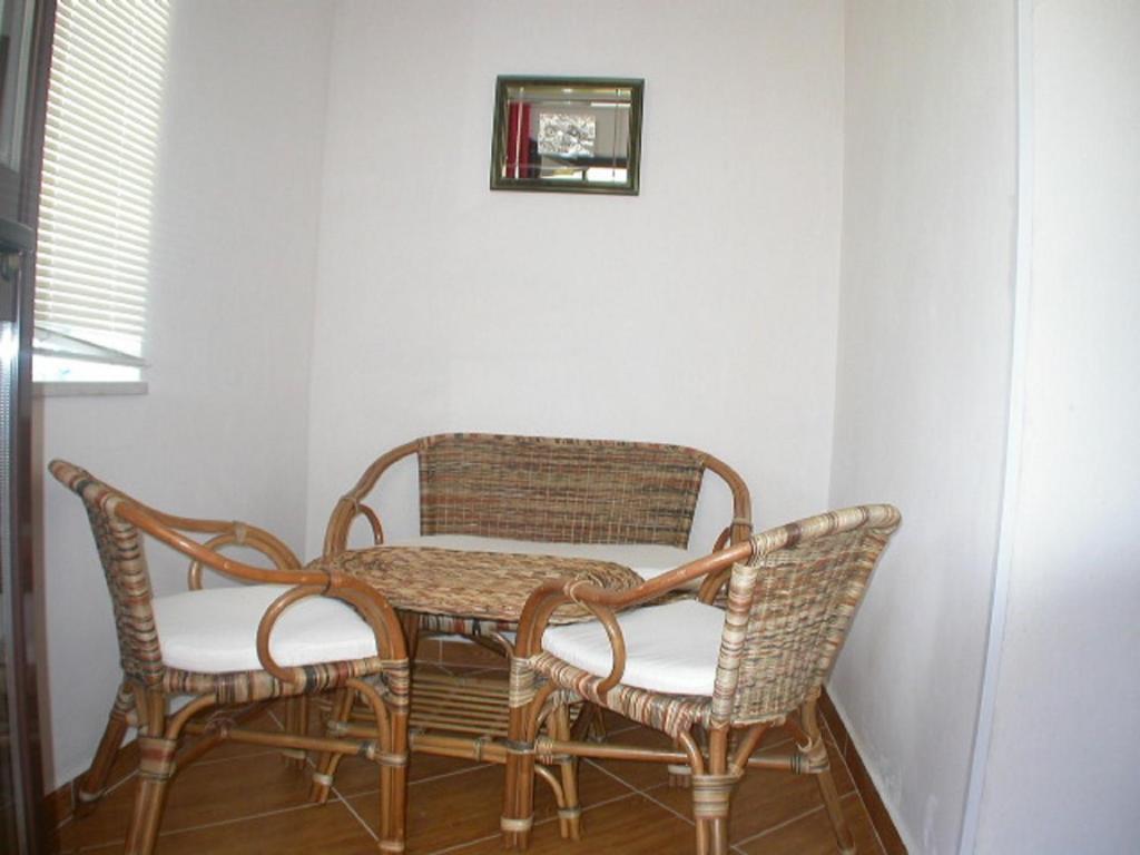 B&B La Formichina Пескичи Номер фото