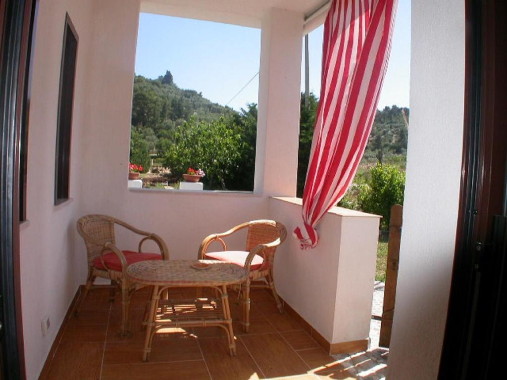 B&B La Formichina Пескичи Номер фото